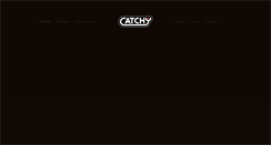 Desktop Screenshot of catchykendama.com